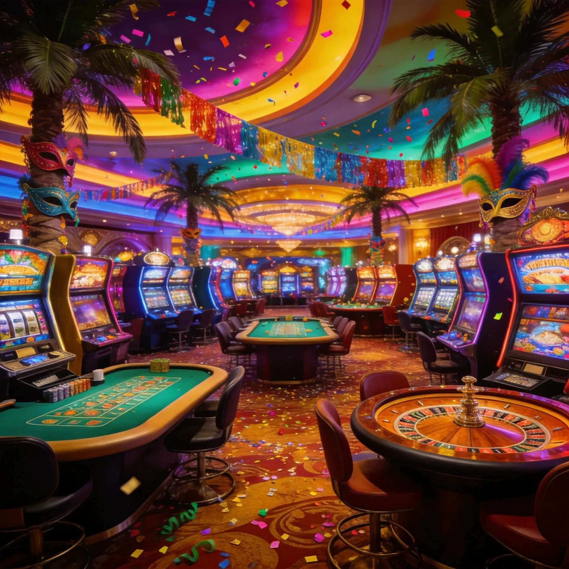 Baccarat Digital vs Ao Vivo