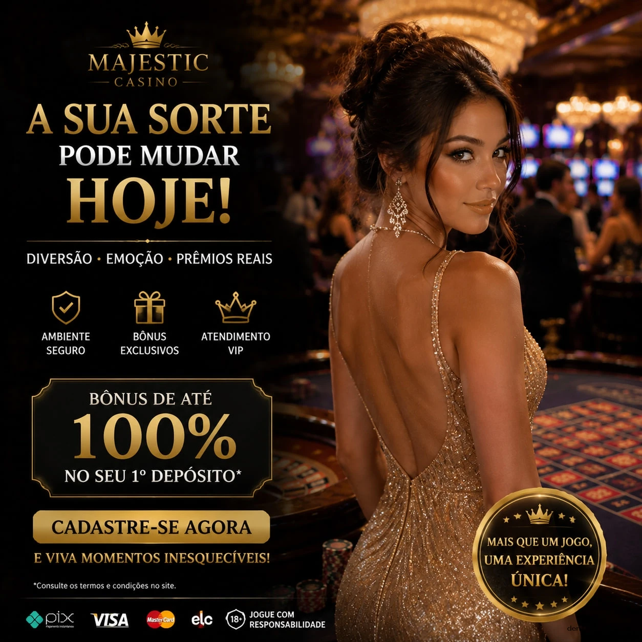 Baccarat Ao Vivo Denimpg