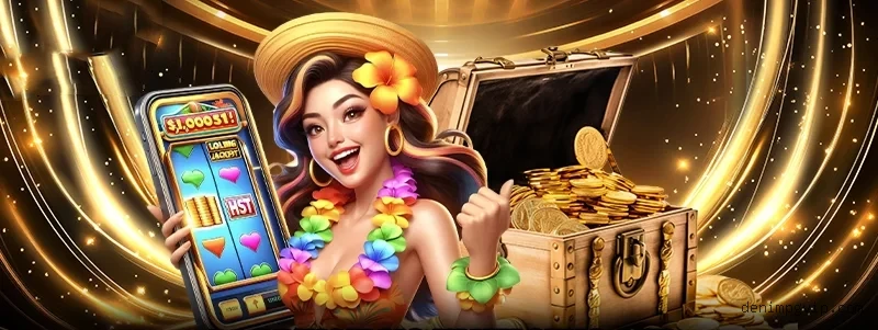 Betsoft Gaming Slots 3D Denimpg