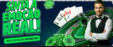 Blackjack Ao Vivo Denimpg