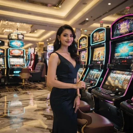 Jackpot Slots Denimpg