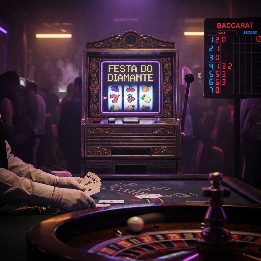 Denimpg Cassino Clássico