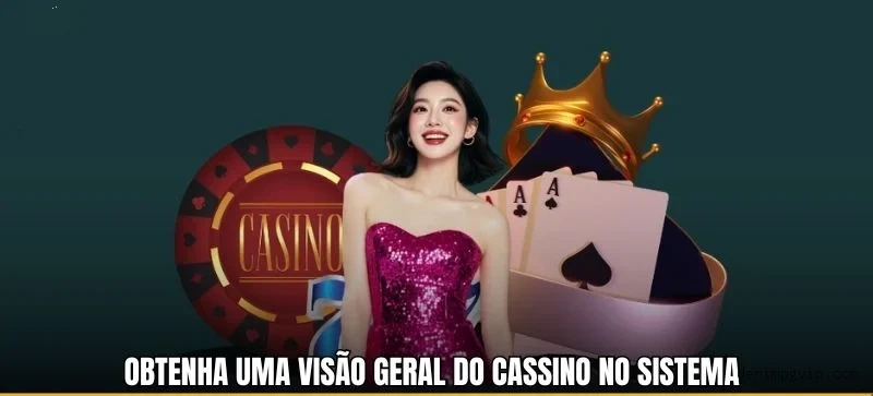 Denimpg Cassino Clássico