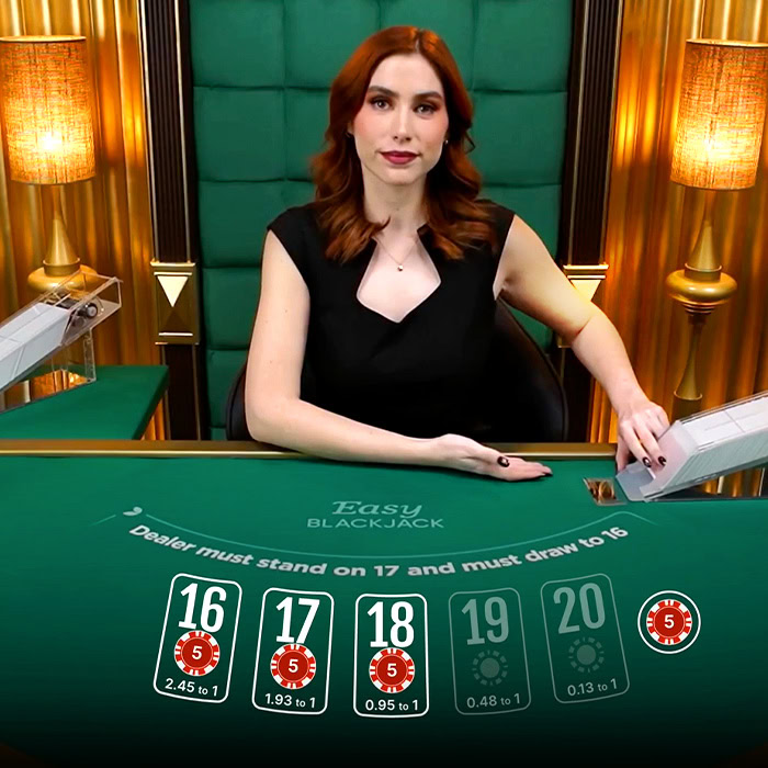 Blackjack Denimpg